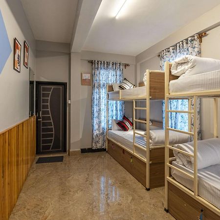 Zostel Shillongホステル エクステリア 写真