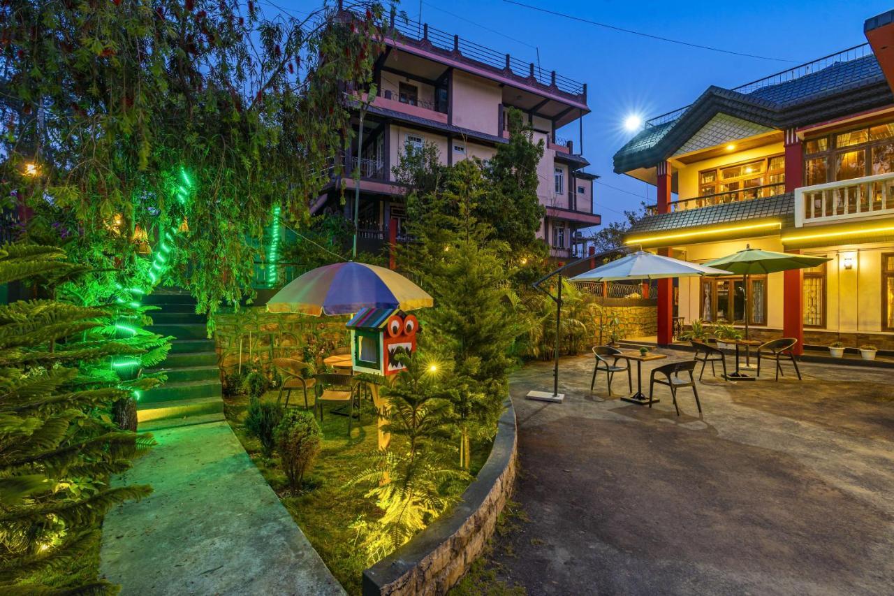 Zostel Shillongホステル エクステリア 写真
