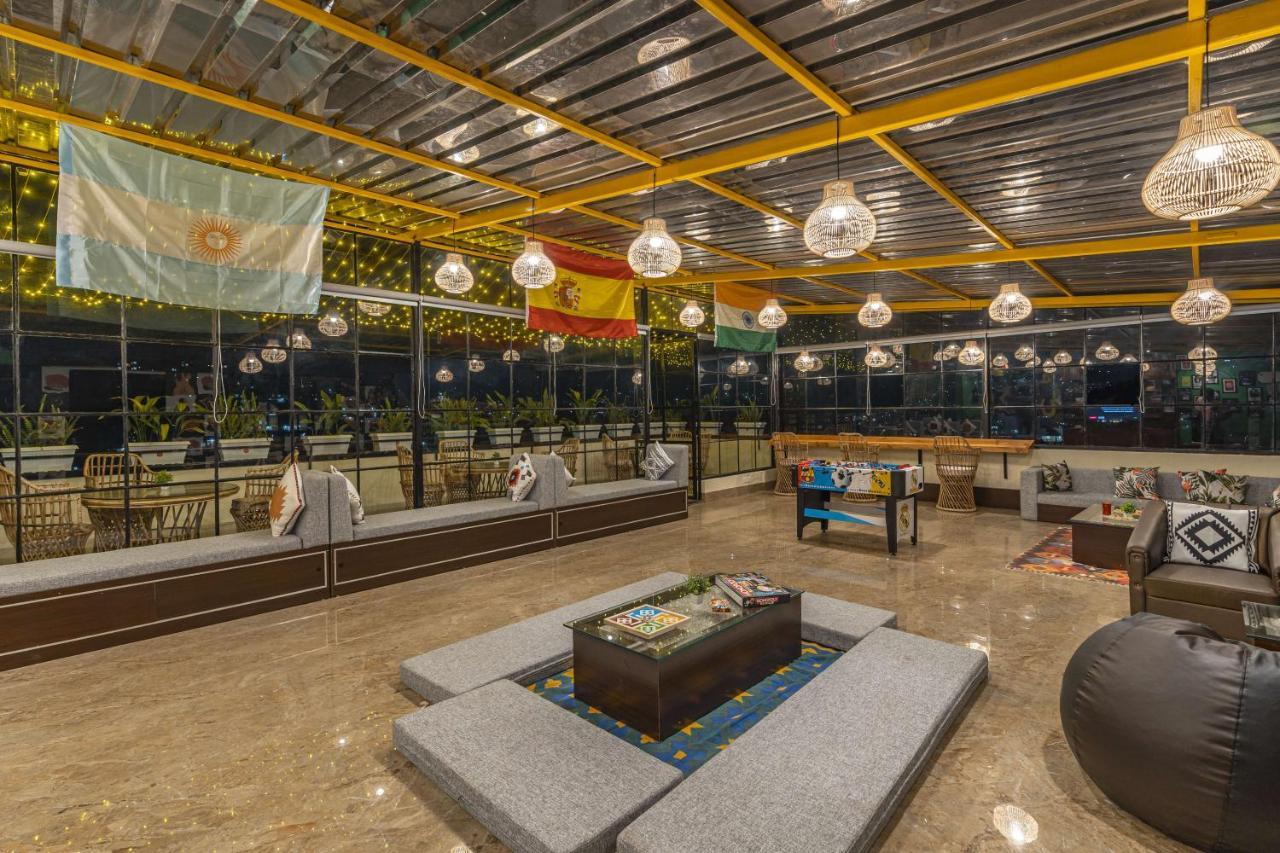 Zostel Shillongホステル エクステリア 写真