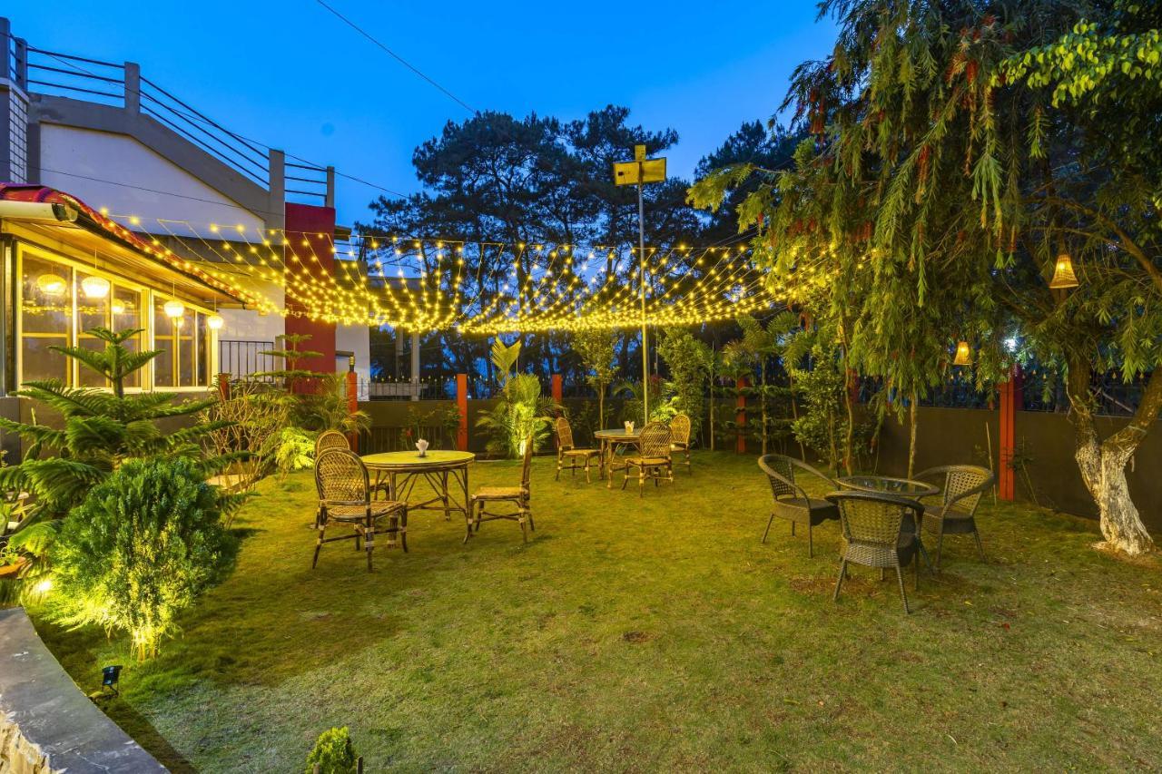 Zostel Shillongホステル エクステリア 写真