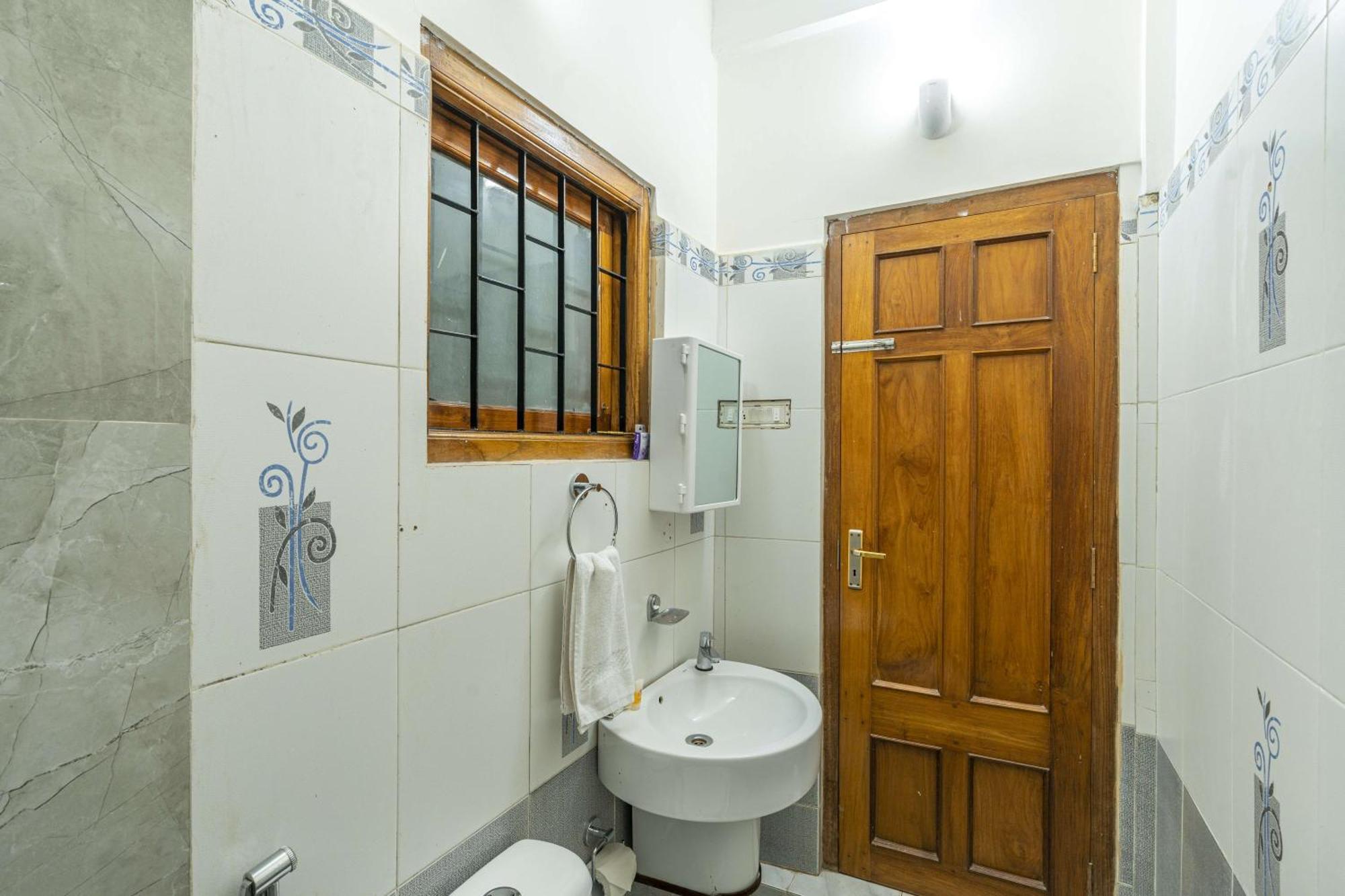 Zostel Shillongホステル エクステリア 写真