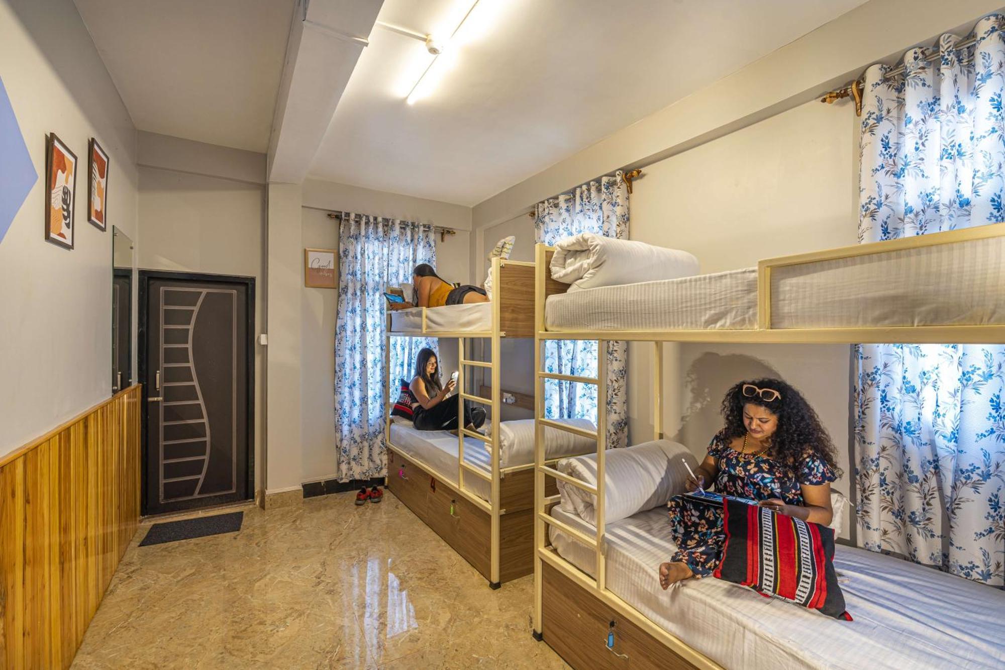 Zostel Shillongホステル エクステリア 写真